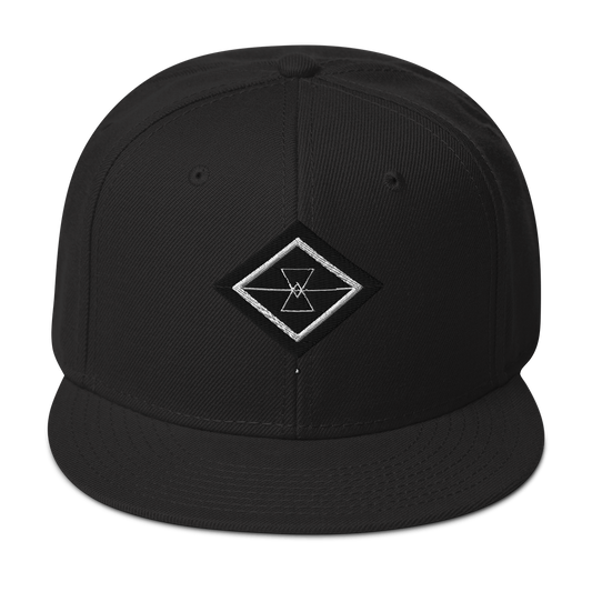 Snapback Hat